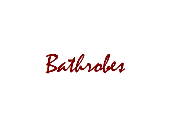 Bathrobes